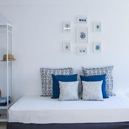 Kohili Apartments เปฟโกโฮรี ภายนอก รูปภาพ