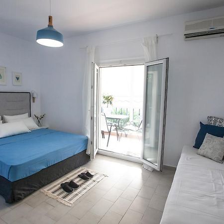 Kohili Apartments เปฟโกโฮรี ภายนอก รูปภาพ