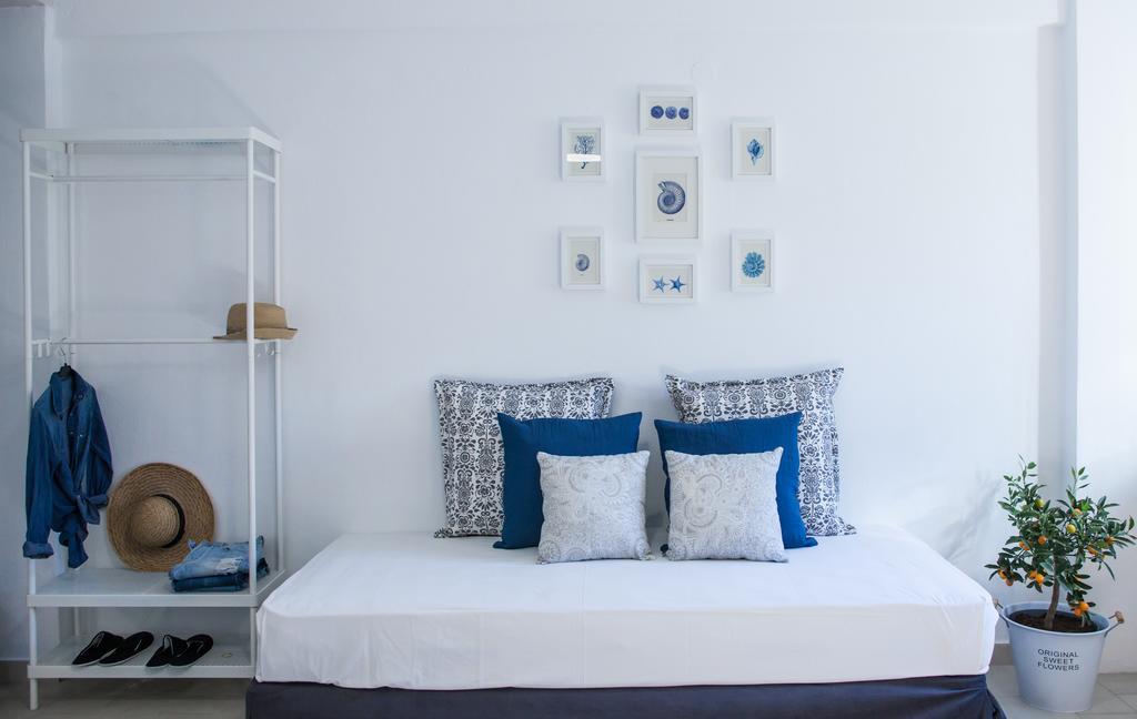 Kohili Apartments เปฟโกโฮรี ภายนอก รูปภาพ