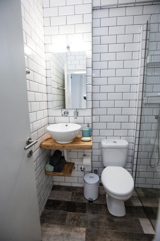 Kohili Apartments เปฟโกโฮรี ภายนอก รูปภาพ