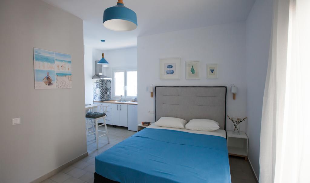 Kohili Apartments เปฟโกโฮรี ภายนอก รูปภาพ