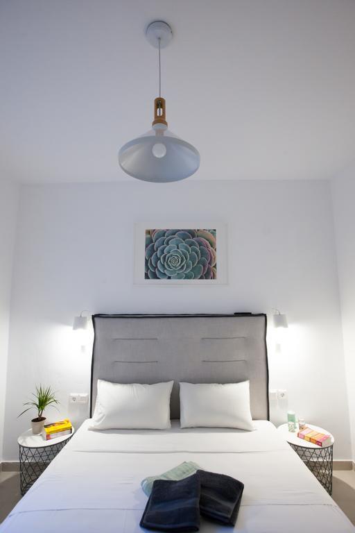 Kohili Apartments เปฟโกโฮรี ภายนอก รูปภาพ