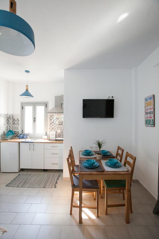 Kohili Apartments เปฟโกโฮรี ภายนอก รูปภาพ