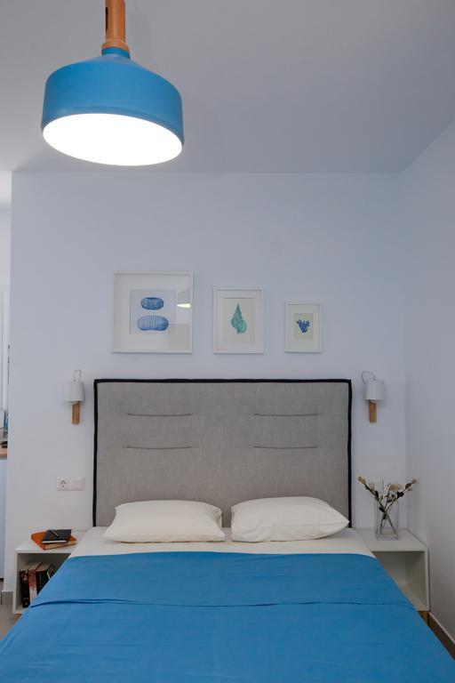 Kohili Apartments เปฟโกโฮรี ภายนอก รูปภาพ
