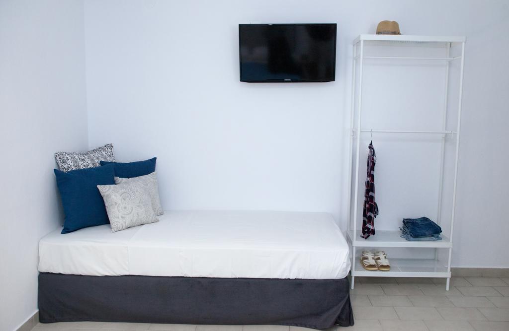 Kohili Apartments เปฟโกโฮรี ภายนอก รูปภาพ