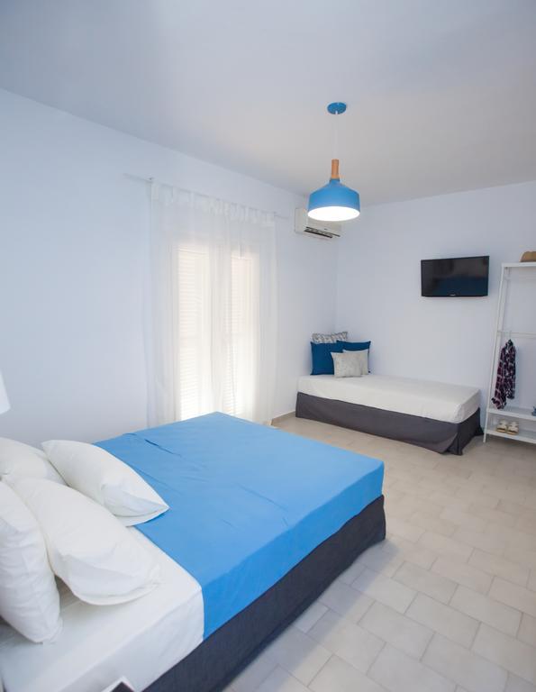 Kohili Apartments เปฟโกโฮรี ภายนอก รูปภาพ