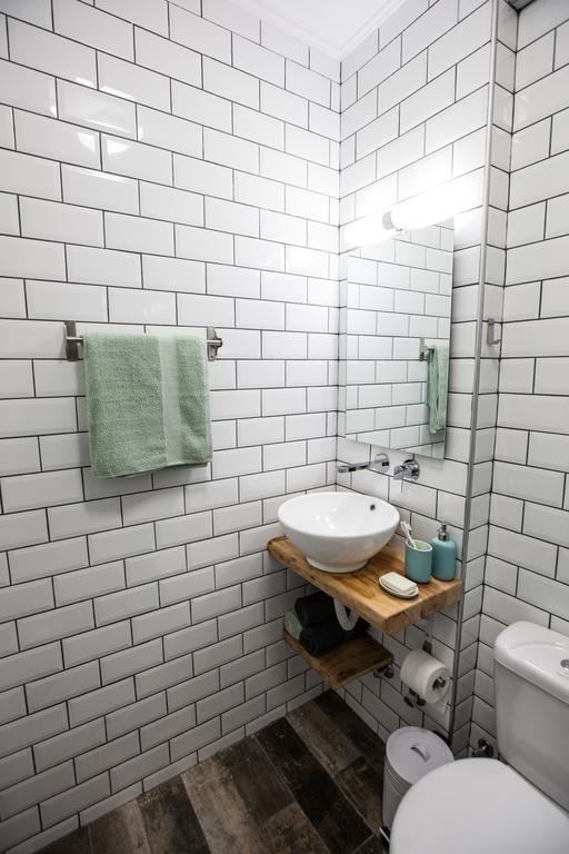 Kohili Apartments เปฟโกโฮรี ภายนอก รูปภาพ