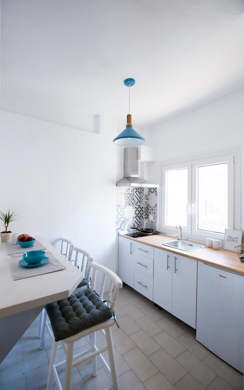 Kohili Apartments เปฟโกโฮรี ภายนอก รูปภาพ