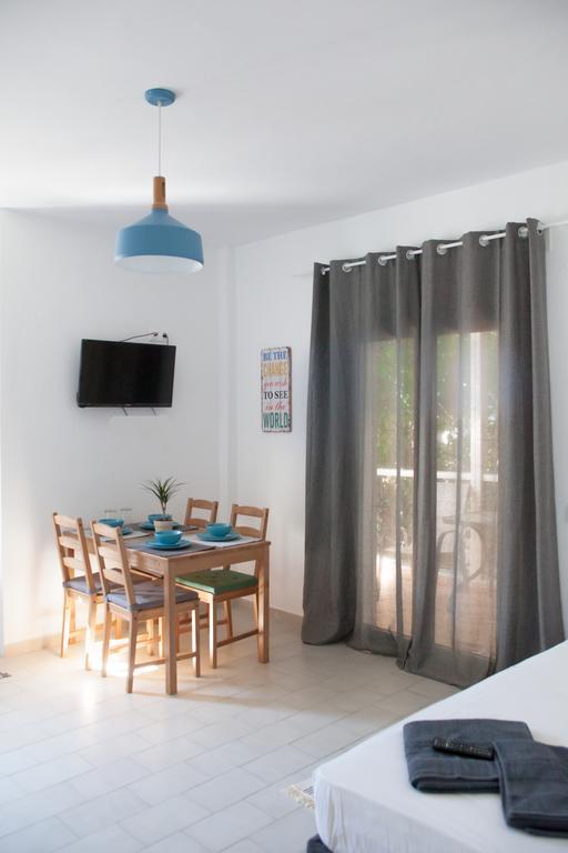 Kohili Apartments เปฟโกโฮรี ภายนอก รูปภาพ