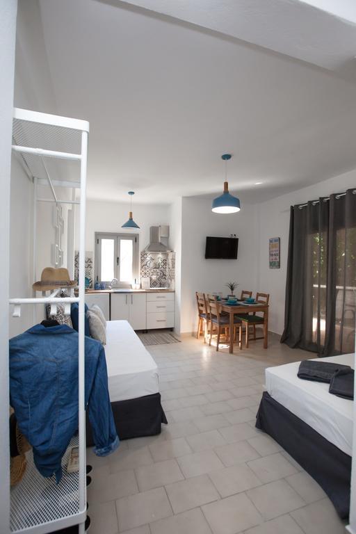 Kohili Apartments เปฟโกโฮรี ภายนอก รูปภาพ
