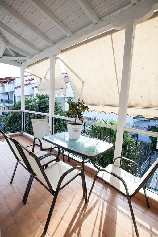 Kohili Apartments เปฟโกโฮรี ภายนอก รูปภาพ