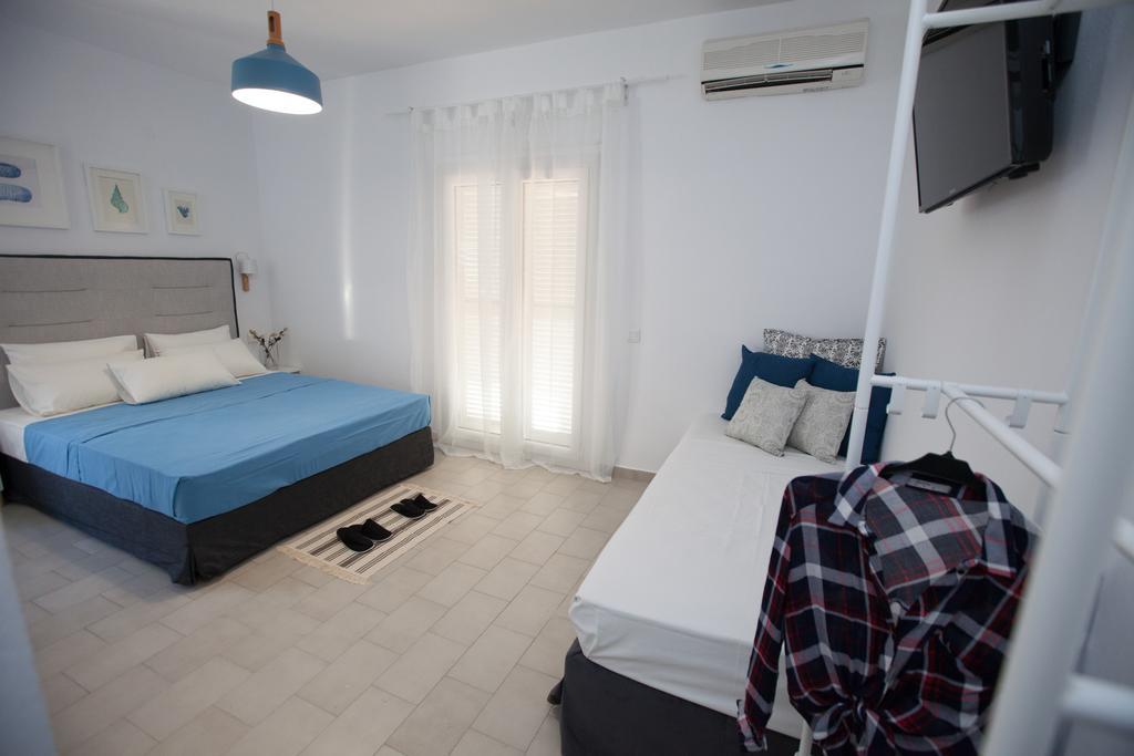 Kohili Apartments เปฟโกโฮรี ภายนอก รูปภาพ