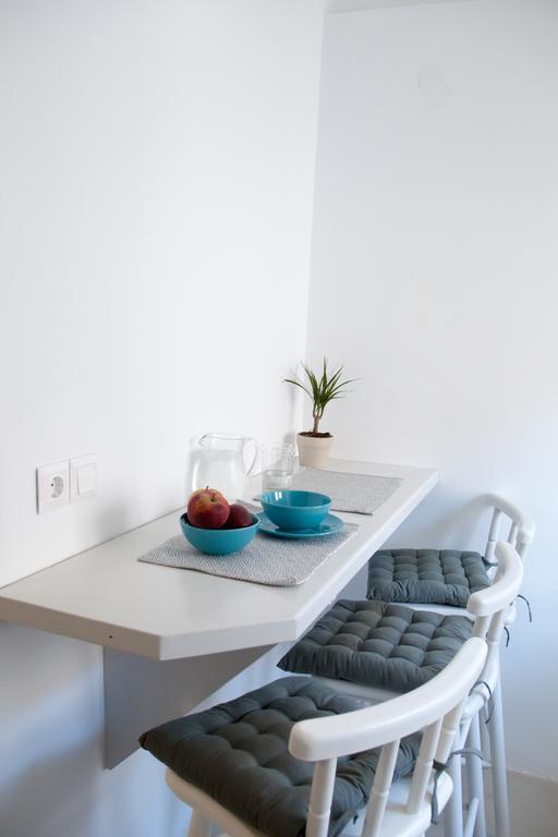 Kohili Apartments เปฟโกโฮรี ภายนอก รูปภาพ