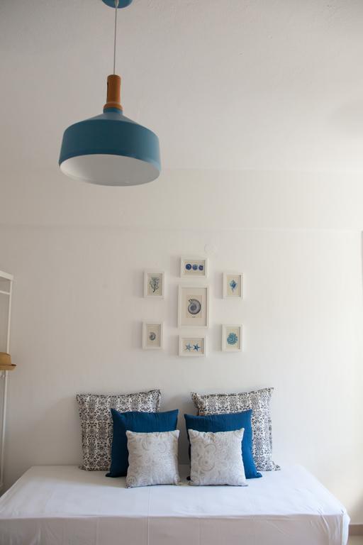 Kohili Apartments เปฟโกโฮรี ภายนอก รูปภาพ