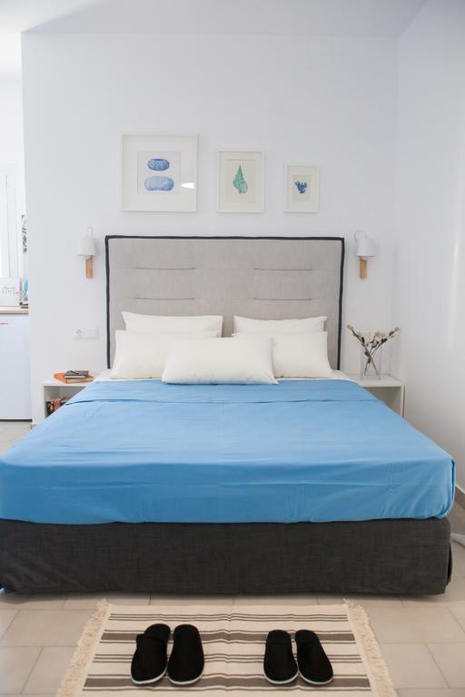 Kohili Apartments เปฟโกโฮรี ภายนอก รูปภาพ